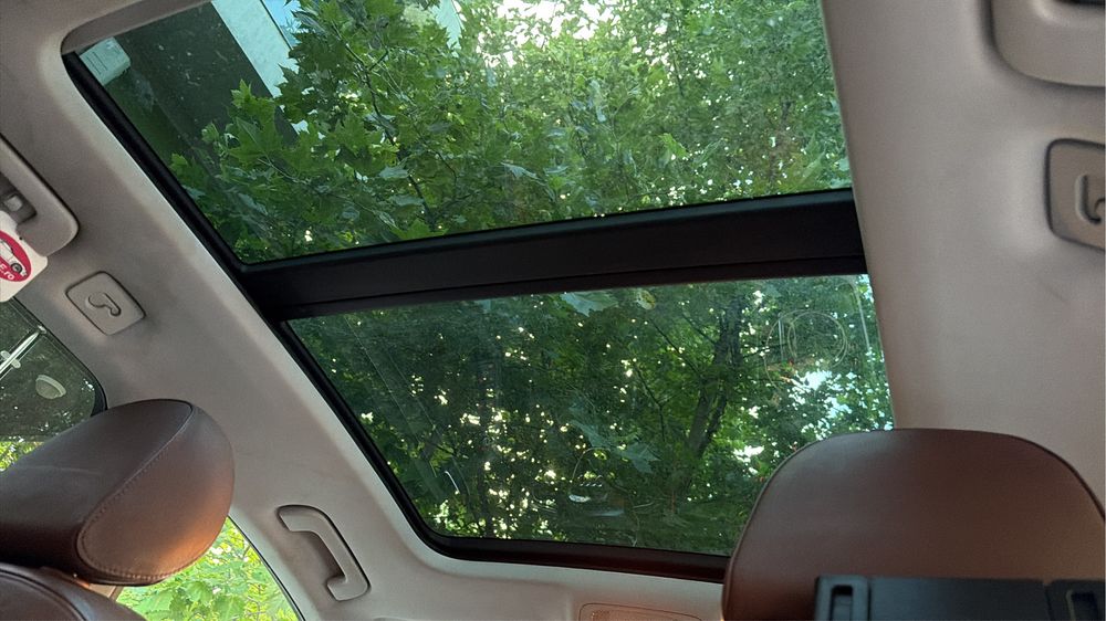 Audi A5  2.0 TDI Automat – 2010