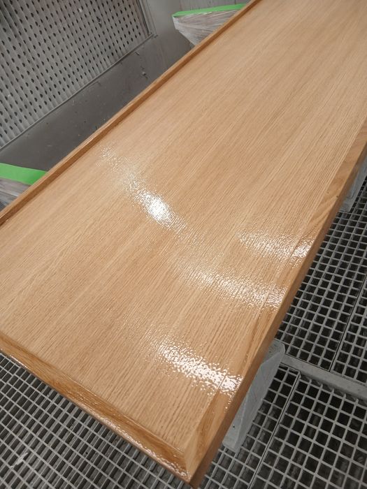 Бояджийски услуги на мебели