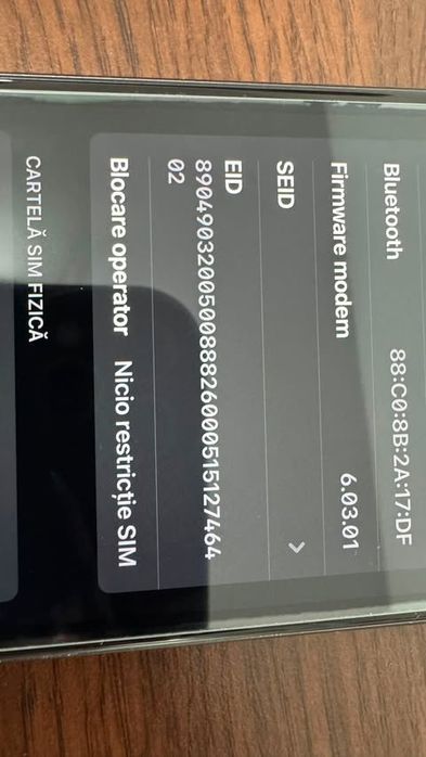 Iphone 11 in stare foarte buna