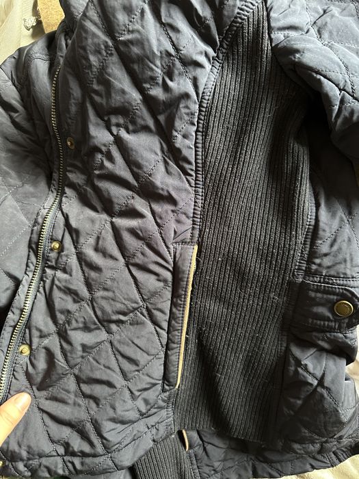 Куртка 36 размер