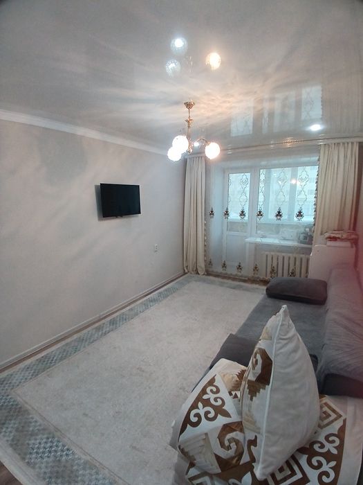 Продам 1-комнатную