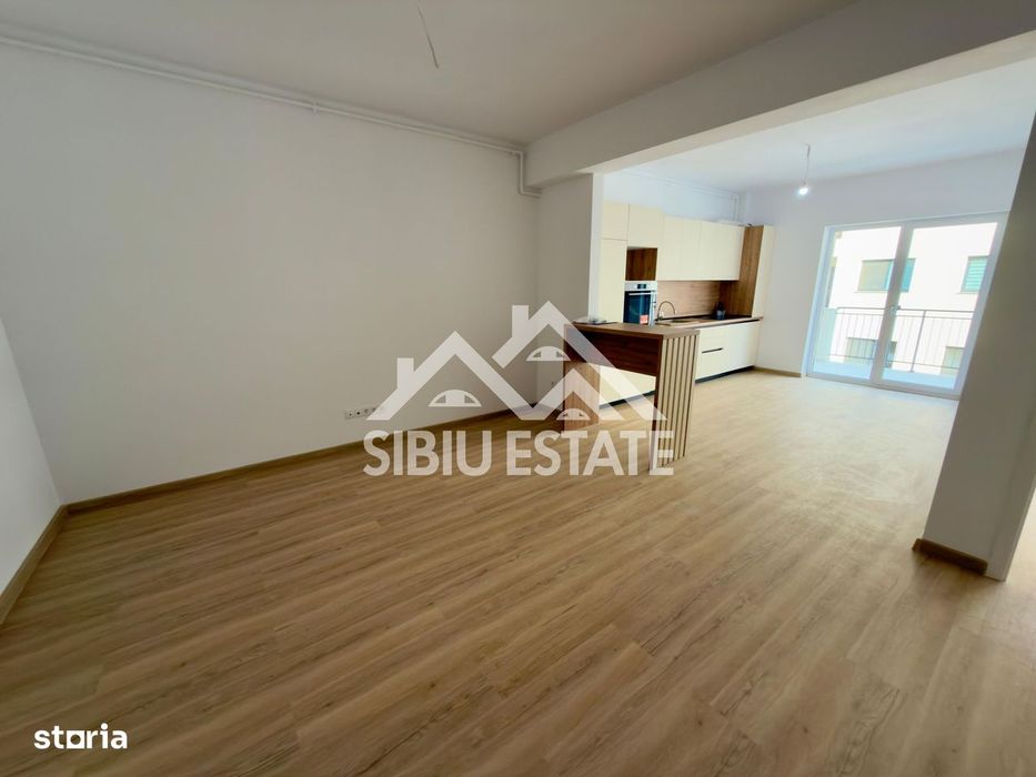 Apartament 2 camere finalizat, GRADINA proprie Ultimul Disponibil — fotografia 3