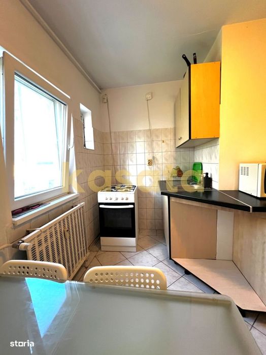 Garsoniera40mp1990 | Mall Vitan | Mobilat |Mutare imediată