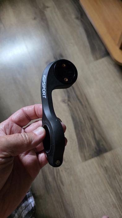 Suport prindere bicicleta  igpsport m80