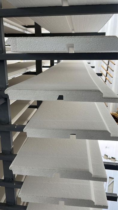 Жидкий травертин, термопанели, декор.обрамления