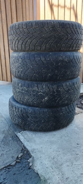 Продам резину б.у