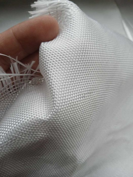 Стеклоткань Стекловолокно Негорючая Мембрана