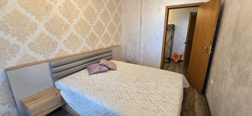 Продава се Многостаен апартамент в Шумен, Бялата пръст - 131 кв.м за 1596 €/кв.м - Снимка #17