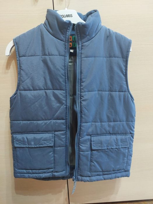 Vestă copii impermeabila