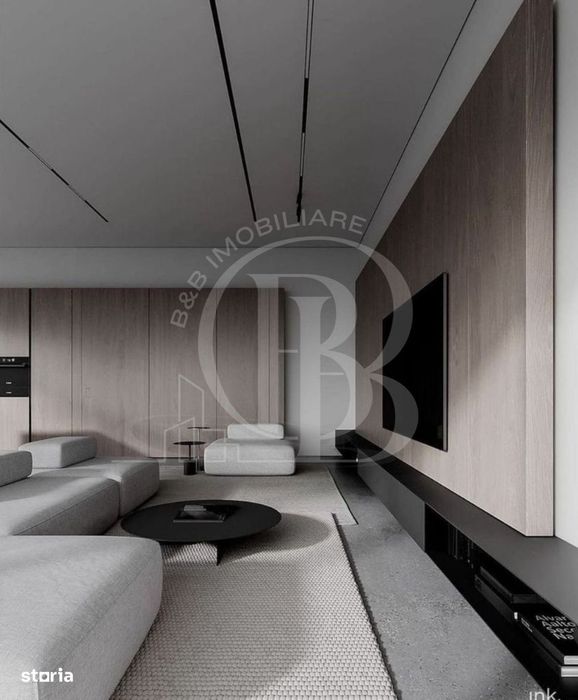 3 camere tip Duplex Living Generos Mutare Rapida 7min metrou