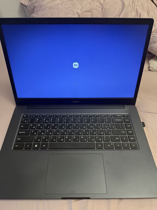 Redmibook 15 ноутбук