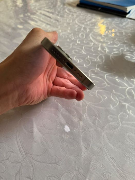 Айфон 15 про Iphone 15 pro