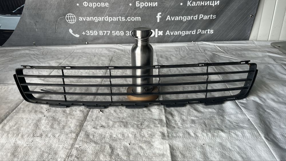 Решетка Toyota Yaris 2006-2012