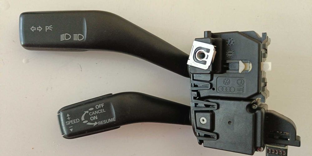 Темпомат, круиз контрол за AUDI A3 8P и VW GOLF V