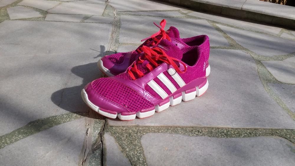 Adidas climacool - оригинални маратонки