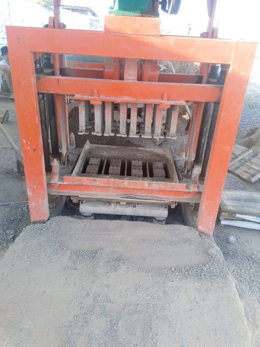 Ишлаб турган аппарат тайор бизнис