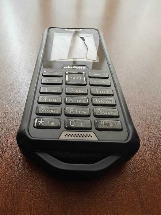 Telefon mobil Ulefone ARMOR Mini 2
