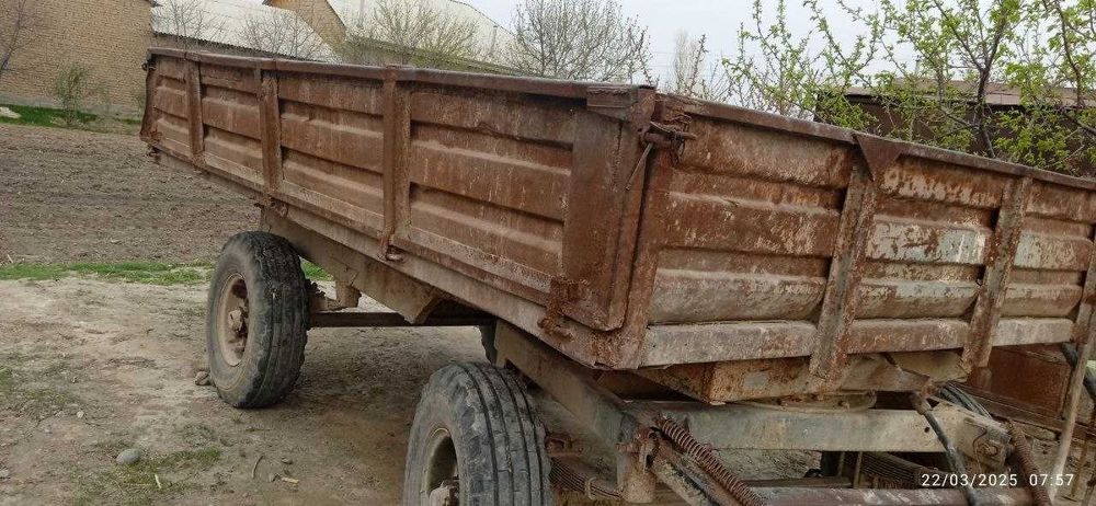 T-28; Traktor sotiladi Telechka ,chizil ,nariska bilan kamplekt