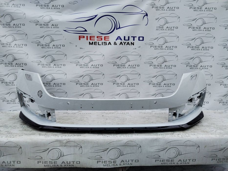 Bara fata Skoda Octavia 4 Sportline an 2019-2020-2021-2022-2023
