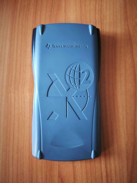 Calculator stiintific de buzunar Texas Instruments Ti-30XIIS