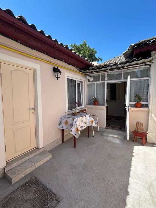 Casă de vânzare, 3 camere, cartier Palas