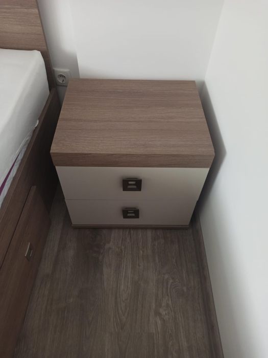 Pat matrimonial Lemn's