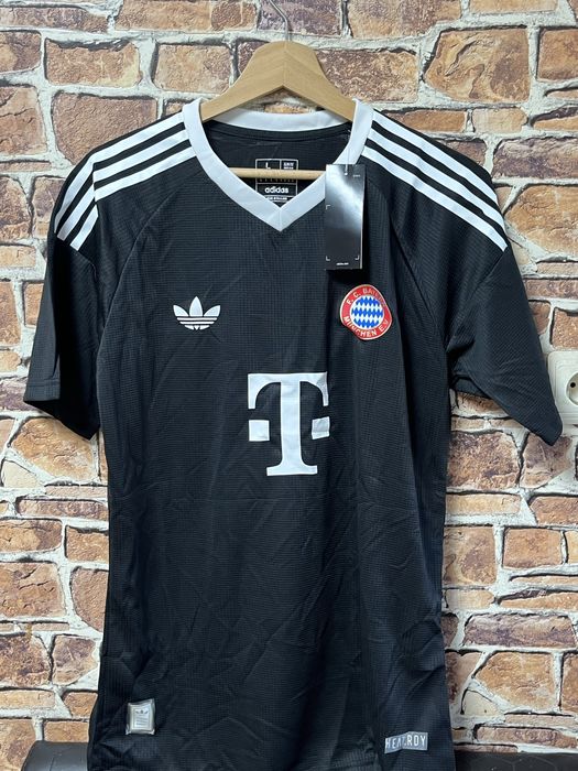 Tricou fotbal Bayern