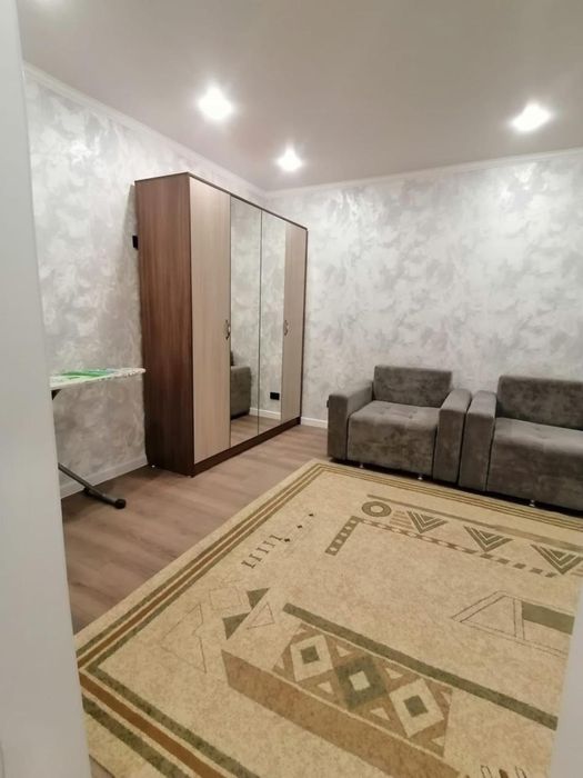 Продам  однокомнатную квартиру