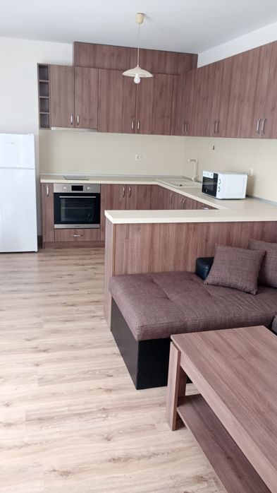 Дава се под наем Двустаен апартамент в Русе, Възраждане - 70 кв.м за 357 € - Снимка #6