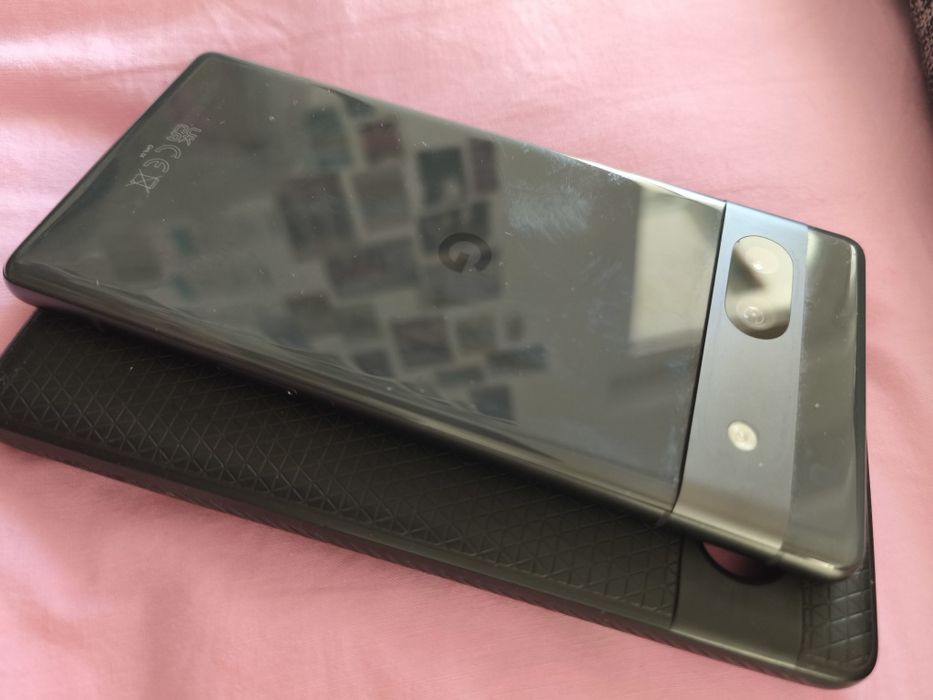 Google Pixel 7a 128gb