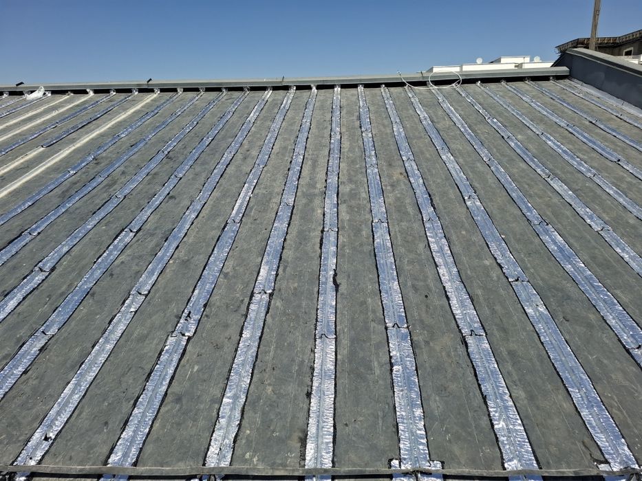 Ремонт Крыши,Кровля, Терасса Гидроизоляция