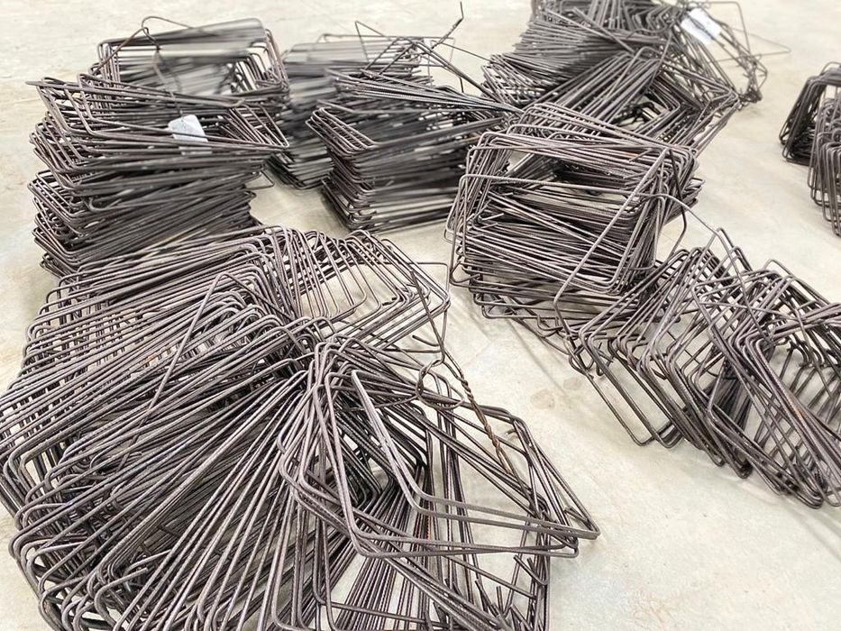 Fier Fasonat / Otel Fasonat / Etrieri /Bara