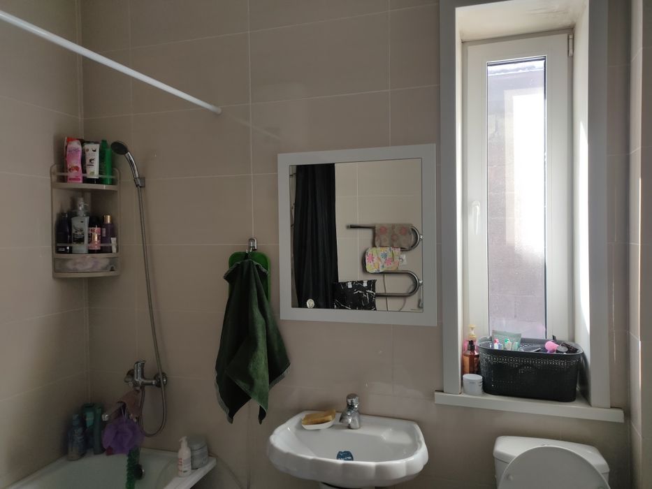 Продам дом в экологически чистом районе города