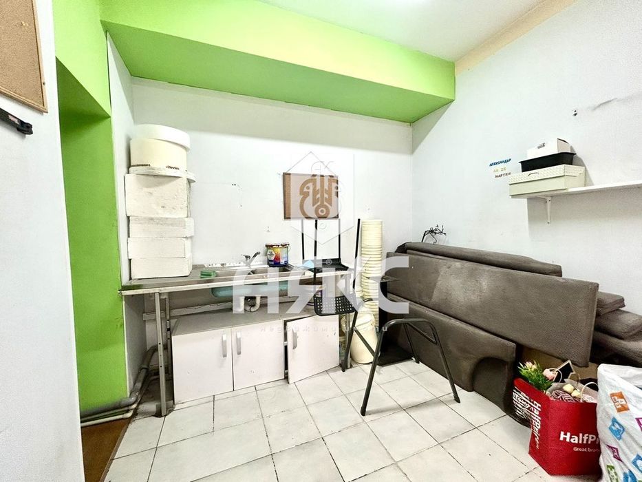 Продава се Магазин в София, Иван Вазов - 47 кв.м за 2841 €/кв.м - Снимка #2