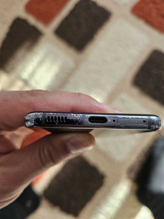 Samsung S21 5G – Display OK – Defect Placă de Bază