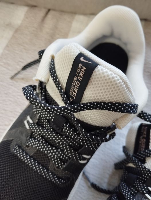 Nike спортни обувки без забележки