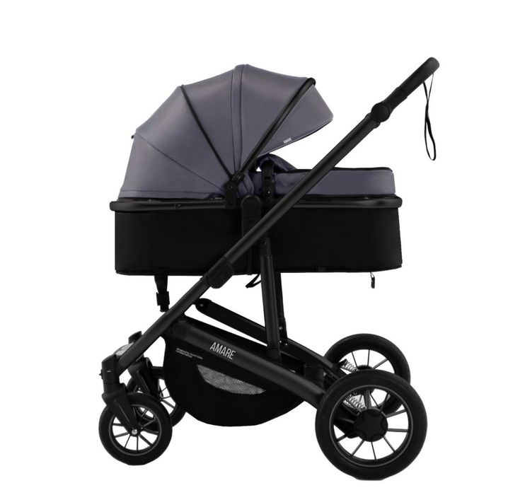 Продам коляску Amare GL 3в1