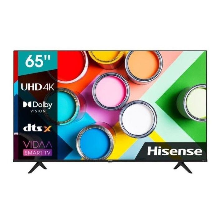 Hisense 65A6K/165см.Новый.