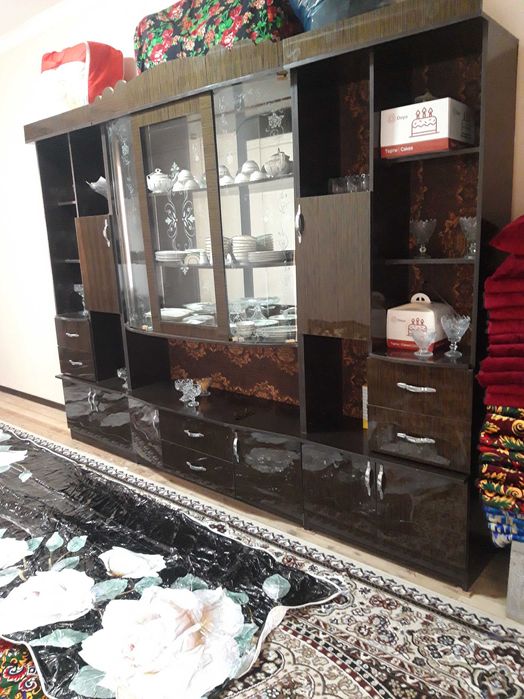 Mebel mehmonxona uchun.