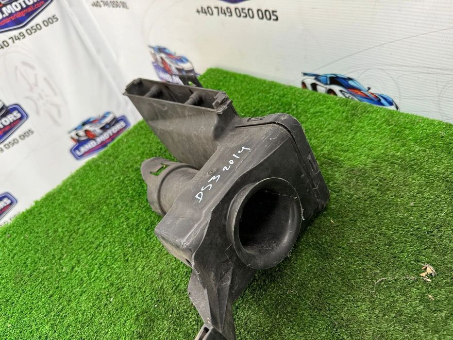 vas lichid de parbriz (stropgel), carcasa filtru de aer citroen ds3 2014