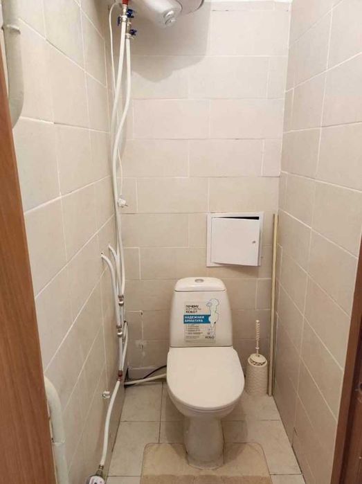 2-комнатная, мкр. Юбилейный