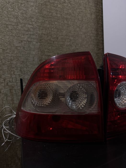 Продам фары приора-1