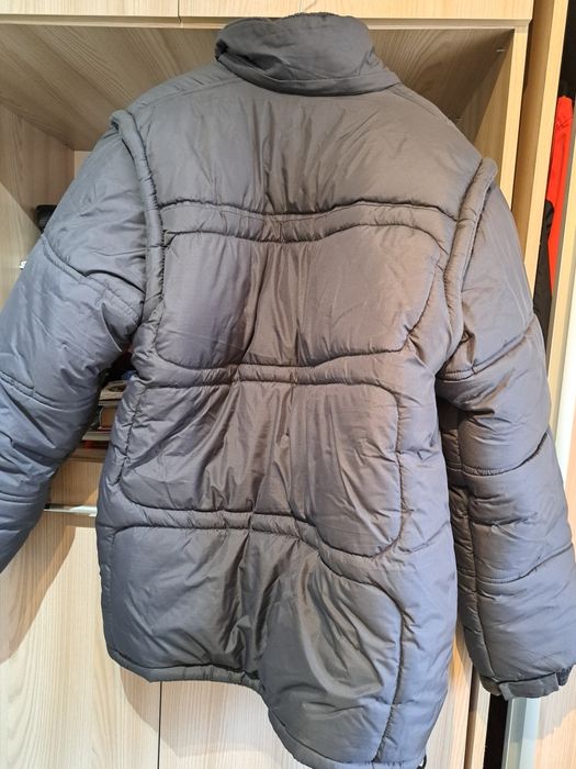 Geaca/vesta de iarnă