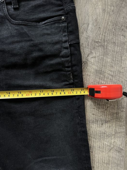 Мъжки дънки G Star D Staq 3D Slim