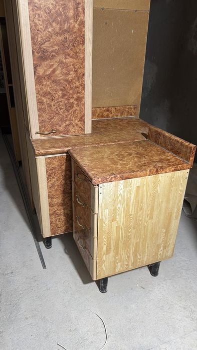 Продам кухонный гарнитур