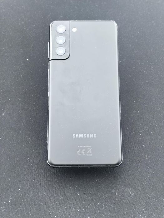 Samsung Galaxy S21 Plus 5G Dual Sim 128 GB-kmj688