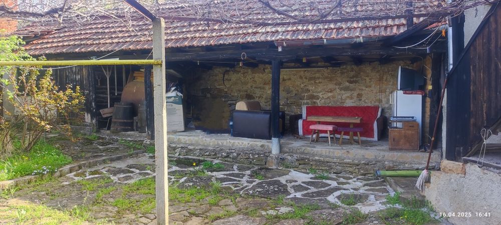 Продава се Къща в с. Парчовци, Област Габрово - 100 кв.м за 169 €/кв.м - Снимка #2