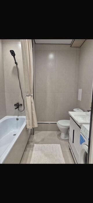 Сдам Квартиру 1 комната