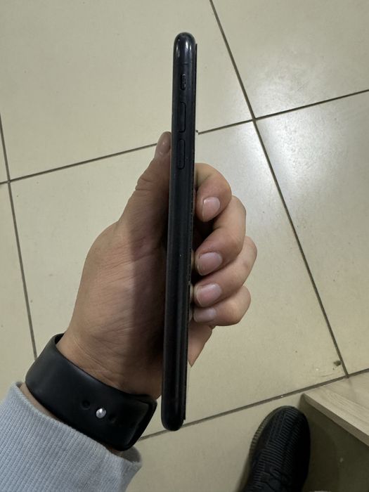 Обменяю айфон ХР