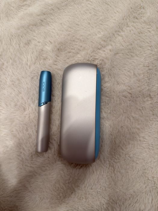 Dispozitiv Iqos generatie veche